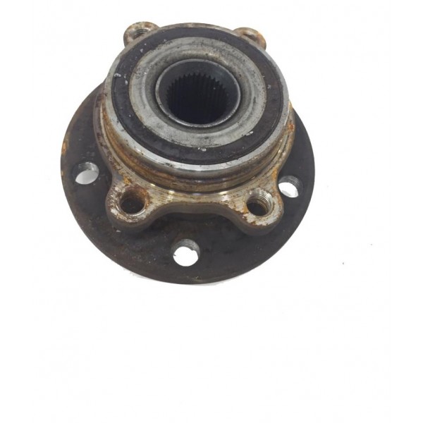Cubo Roda Rolamento Dianteiro Direito Vw Jetta Tsi 2012 2013