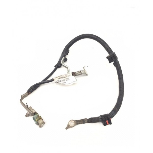Cabo Negativo Terminal Bateria Toyota Corolla 2.0 Xei 2017