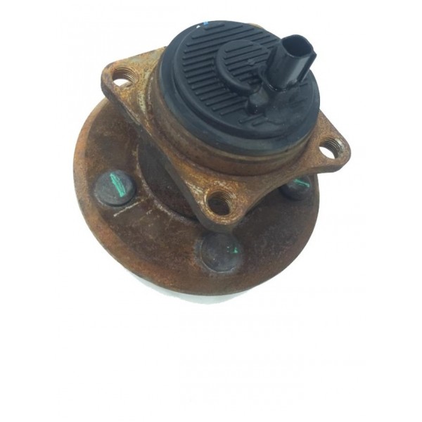 Cubo Roda C/ Abs Traseiro Esquerdo Toyota Corolla 2.0 2017 