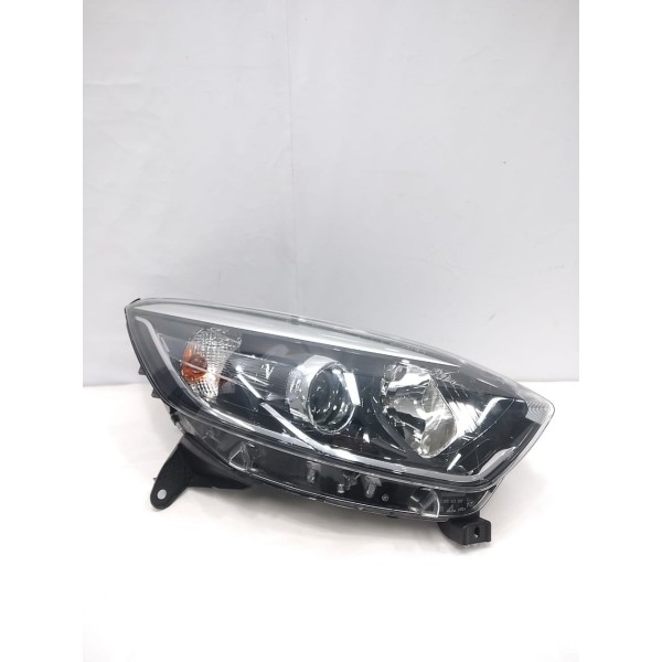 Farol Direito Renault Captur 2018 2019  Direito