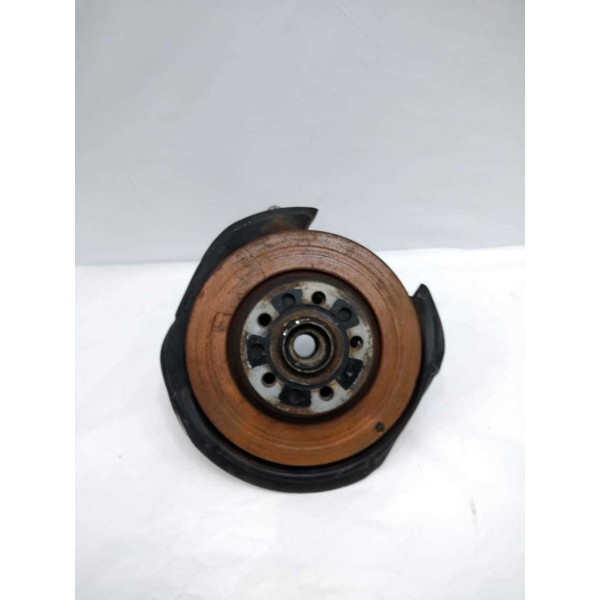 Montante Disco Freio Traseiro Esquerdo Vw Tiguan 2011