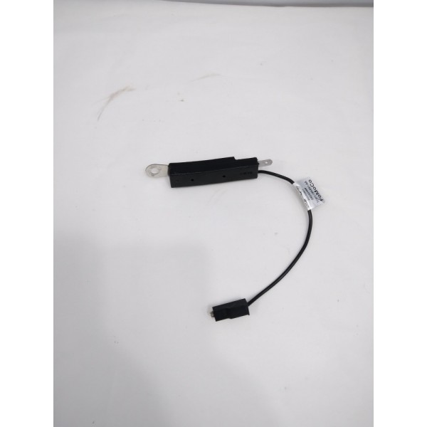 Amplificador Antena Ford Fusion 2018 2019 Preto