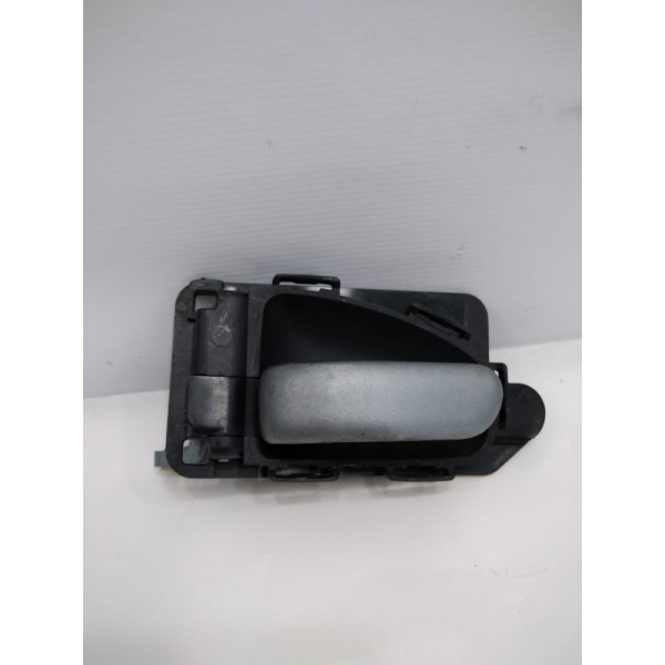 Maçaneta Interna Dianteira Esquerda Citroen Picasso 2011 Dianteira