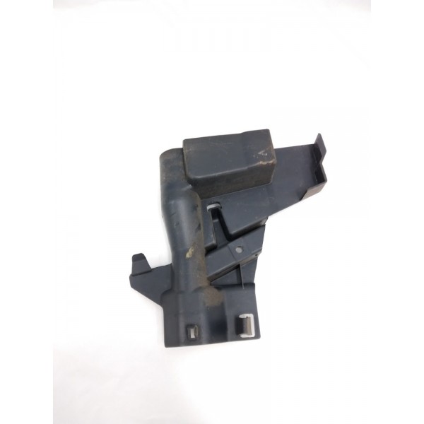 Moldura Fechadura Dianteira Direita Citroen Picasso 2011