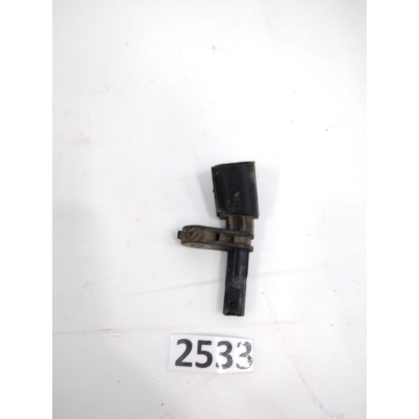 Sensor Abs Dianteiro Esquerdo Vw Tiguan 2.0 Tsi 4x4 2010 11