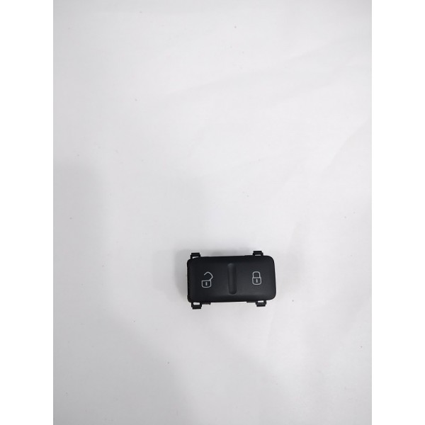 Botão Trava Console Central Jetta 2017