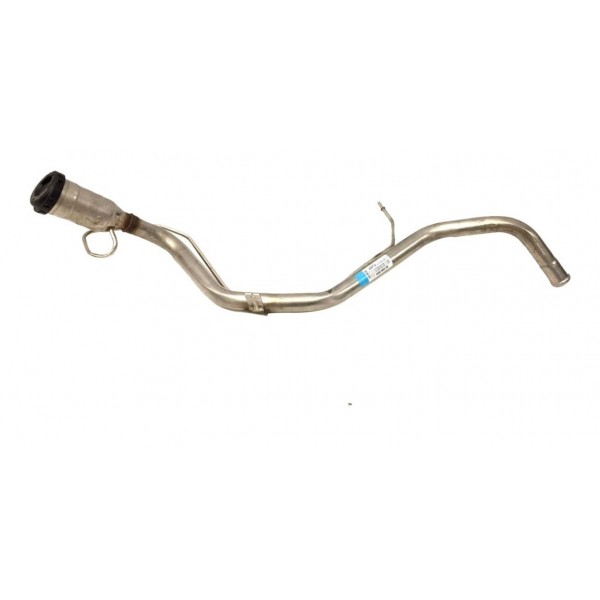 Gargalo Cano Tanque Combustível Ford Fusion 2.0 2018 2019