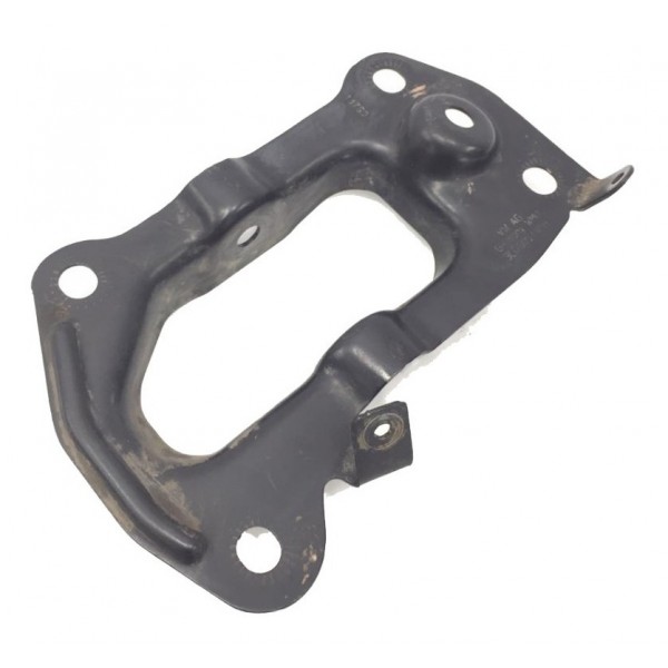 Suporte Facão Suspensão Traseira Direita Tiguan 2010 2011