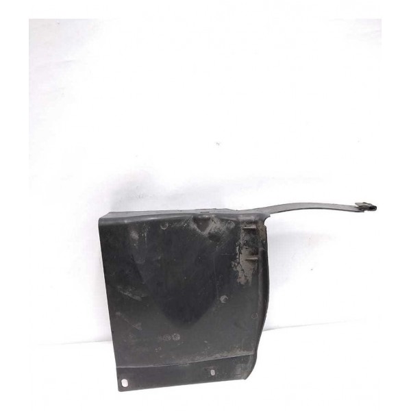 Protetor Motor Lado Esquerdo Xsara Picasso 2011 9733384680