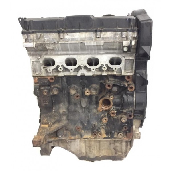 Motor Parcial Citroen Xsara Picasso 1.6 16v 2011 - Baixado