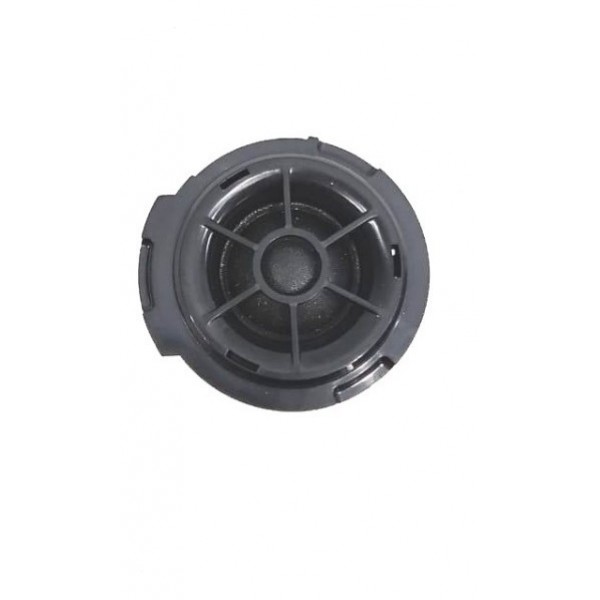 Tweeter Alto Falante Audi Q7 3.0 Tfsi 2018 2019 - 4m0035399d Preto