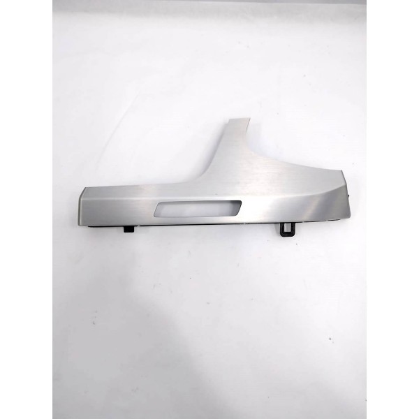 Acabamento Moldura Difusor Esquerdo Painel Audi Q7 2018 2019
