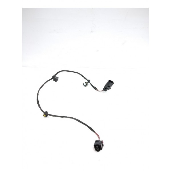 Chicote Conector Interruptor Luz Re Audi Q7 2019