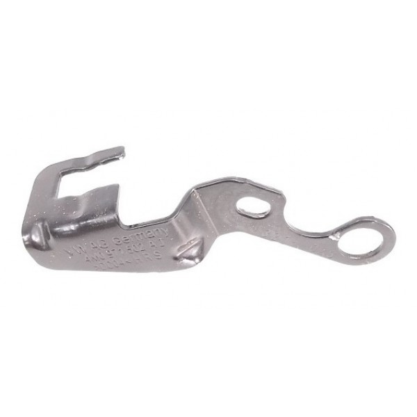 Suporte Chicote Conector Interruptor Luz Re Audi Q7 2019
