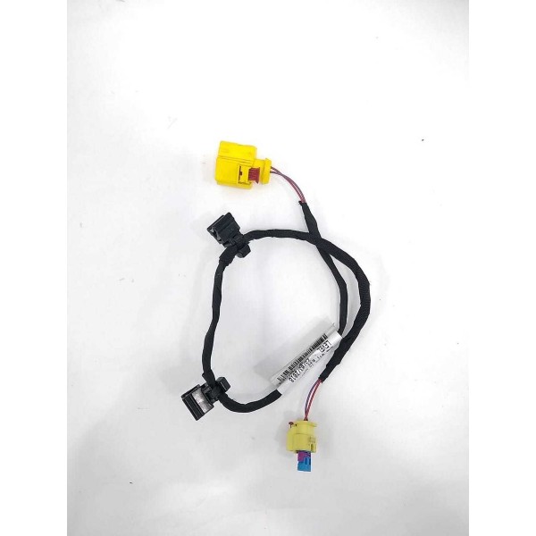 Chicote Sensor Impacto Dianteiro Direito Audi Q7 2019