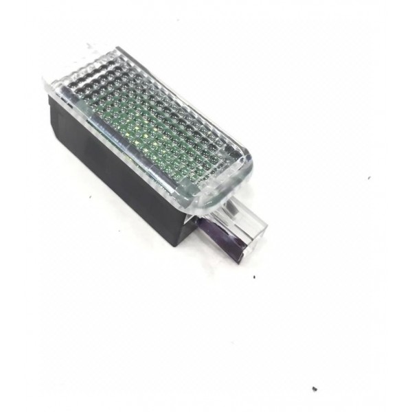 Luz Cortesia Porta Dianteira Direita Audi Q7 2019
