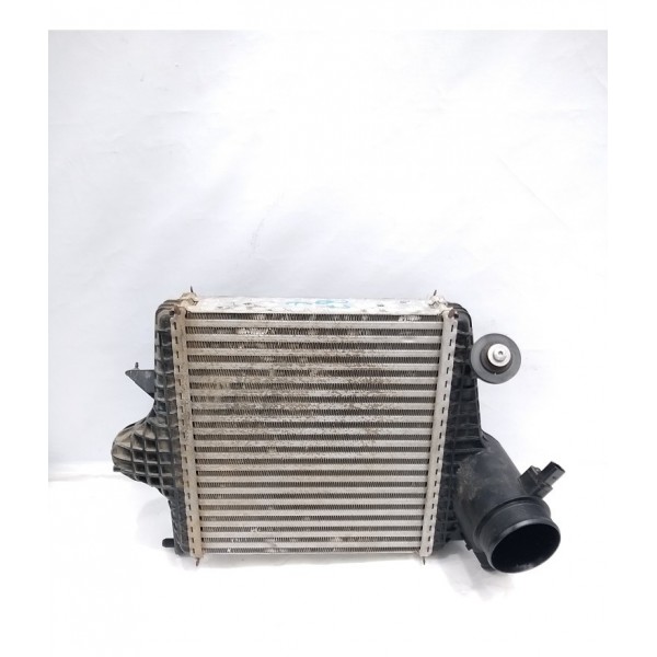 Radiador Intercooler Esquerdo Audi Q7 2019