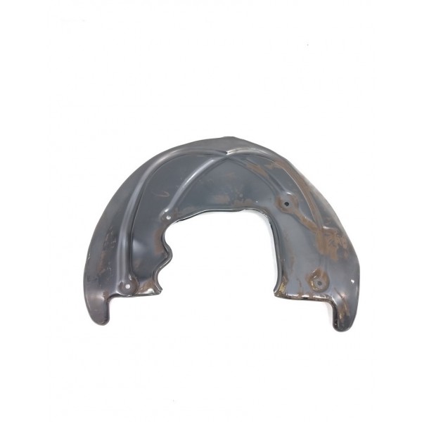 Defletor Disco Freio Dianteiro Direito Audi Q7 2019