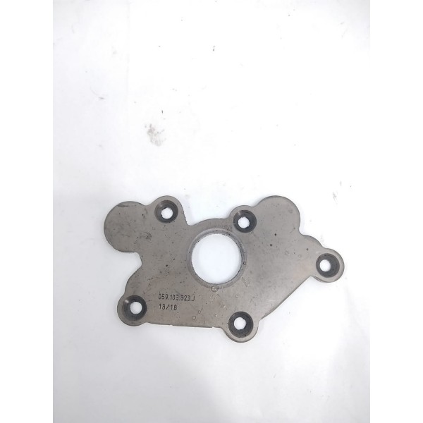 Flange Vedação Audi Q7 3.0 V6 Tdi 2018 19 059103323j