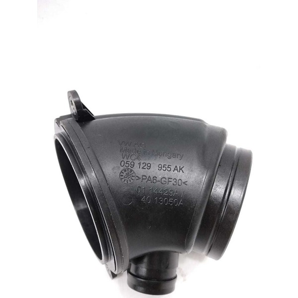 Flange Duto Mangueira Audi Q7 2019 059129955ak