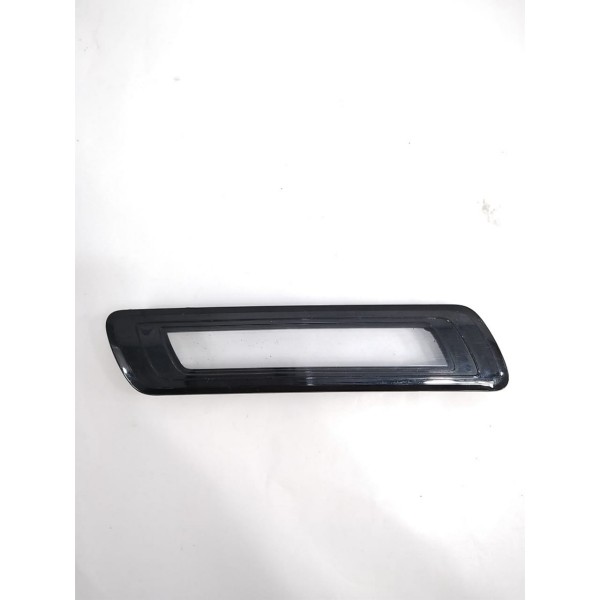 Moldura Led Forro Porta Mala Audi Q7 3.0 V6 Tdi 2018 19