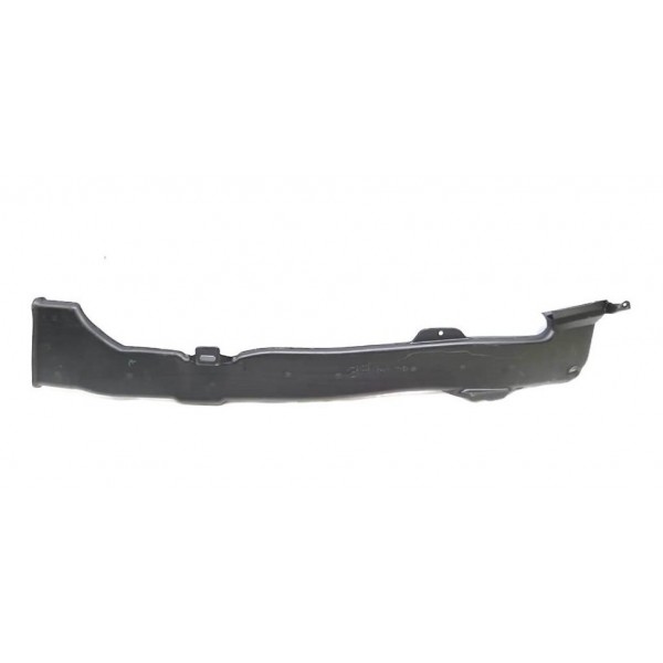 Duto Direito Ventilação Ar Interna Audi Q7 2019 4m0819726b
