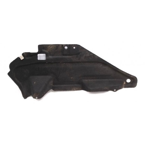 Acabamento Protetor Inferior Esquerdo Audi Q7 2018 4m0825285