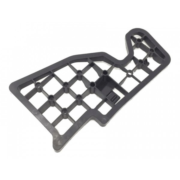 Suporte Esquerdo Console Assoalho Audi Q7 2018 19 4m0864471a