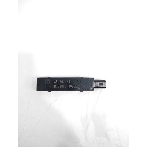 Sensor Presença Porta Mala Gm Tracker 2019 13580789