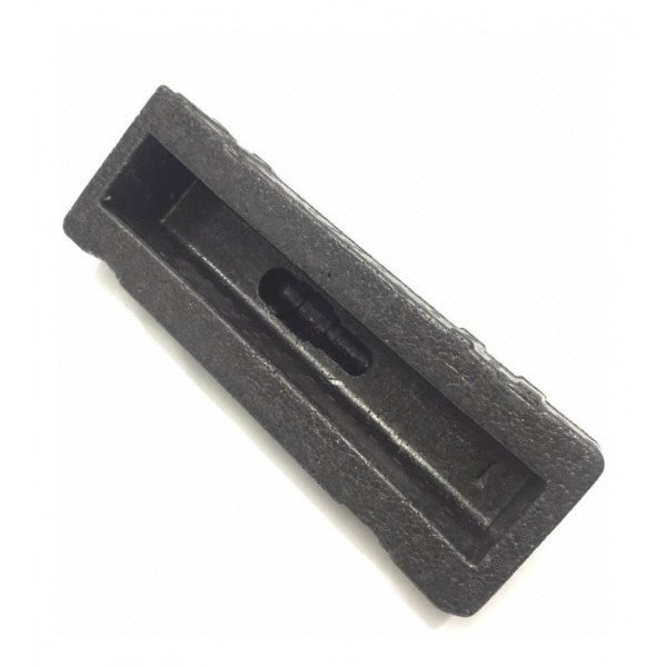Isopor Ferramentas Porta Malas Audi Q7 2018 2019 4m0012120e