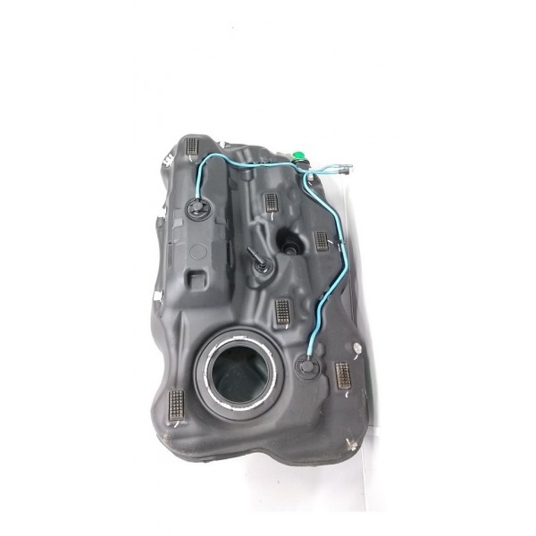 Tanque Combustível Jeep Compass Limited Flex 2018 2019 