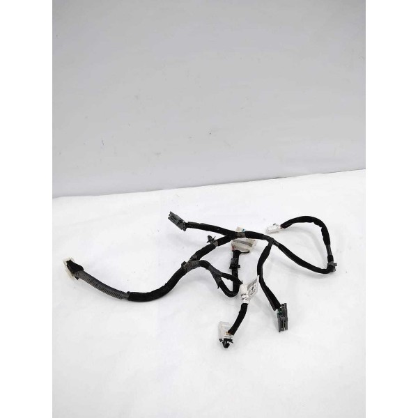 Chicote Banco Dianteiro Esquerd Hyundai Veloster 88763-fs540