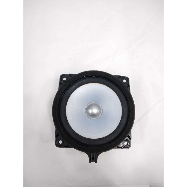 Alto Falante De Porta Traseira Esquerda Veloster 2013  