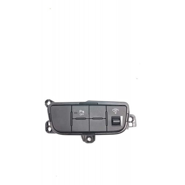 Botão Regulagem Luz Painel Hyundai Veloster 2012 2013 2014