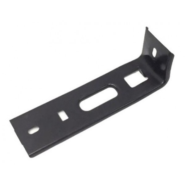 Suporte Chapa Fixação Gm Tracker 1.4 Turbo 2018 2019 
