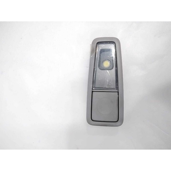 Luz Cortesia Teto Hyundai New Tucson 2018 2019     