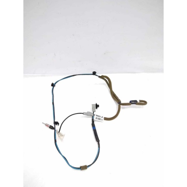 Chicote Antena Teto Hyundai Tucson 2019
