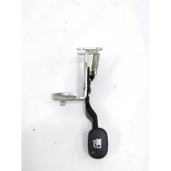 Puxador Portinhola Tanque Combustível Hyundai Veloster 2013