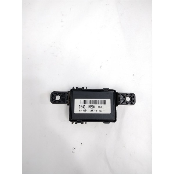 Módulo Rele Pdm 91940 1m500 Hyundai Veloster 2011 2012 2013