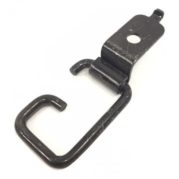 Engate Gancho Esquerdo Rede Porta Malas Veloster 2012 2013