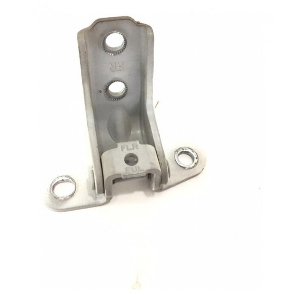 Dobradiça Inferior Porta Diant Esquerda Veloster 2012 2013