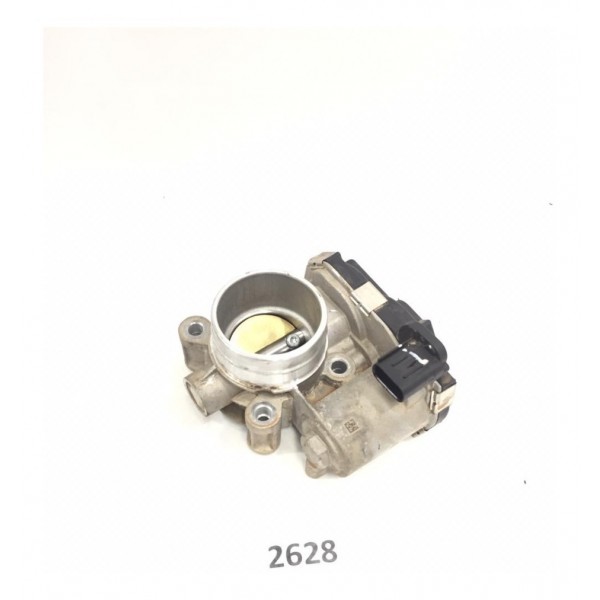 Tbi Corpo Borboleta Gm Tracker Cruze 1.4 Turbo 2018 19