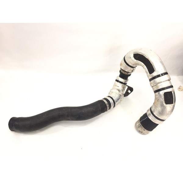 Mangueira Cano Intercooler Gm Tracker 1.4 2018