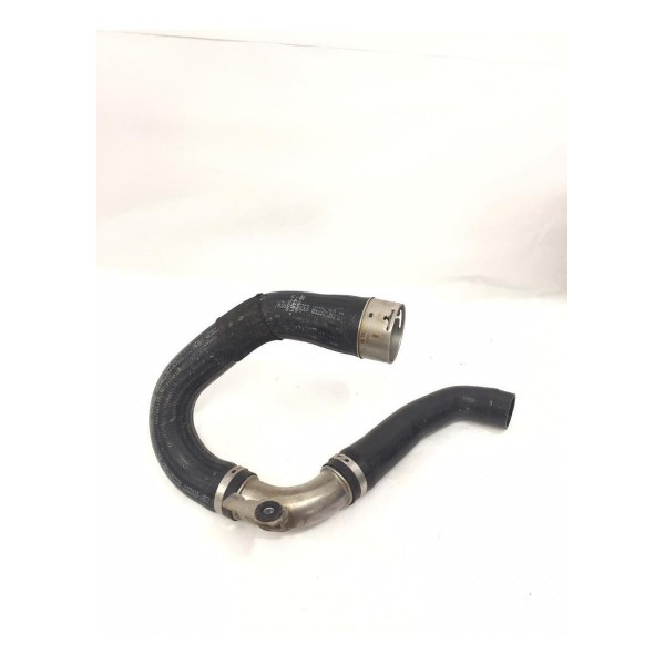 Mangueira Intercooler Gm Tracker 1.4 2018 180330