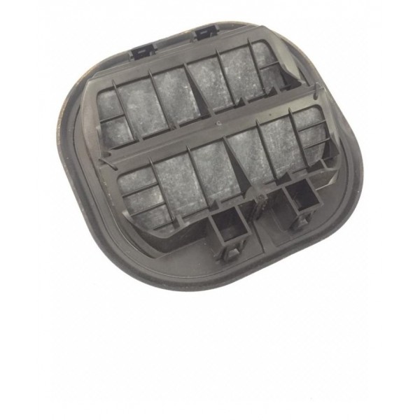 Grelha Ventilação Lateral Traseira Esquerda Gm Tracker 2019 Marrom-escuro