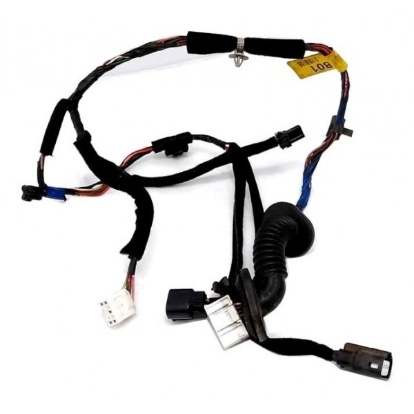 Chicote Porta Traseira Direita Veloster 2012 2013 916602v010