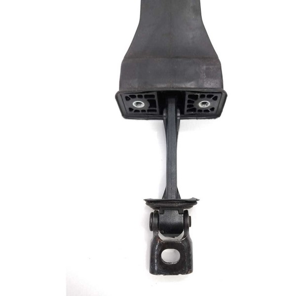 Limitador Porta Traseira Esquerda Vw Jetta 2014