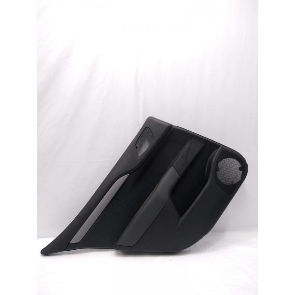 Forro Porta Traseira Esquerda Citroen C4 Lounge 2018 2019