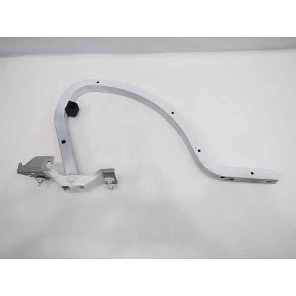 Dobradiça Porta Malas Esquerda Citroen C4 Lounge 2018 2019