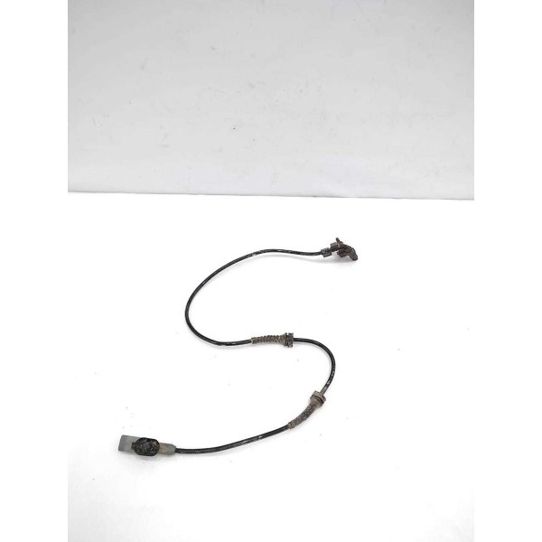 Sensor Freio Abs Traseiro Esquerdo Citroen C4 Lounge 2018